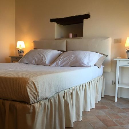 Agriturismo Erta Villa Casole dʼElsa Kültér fotó