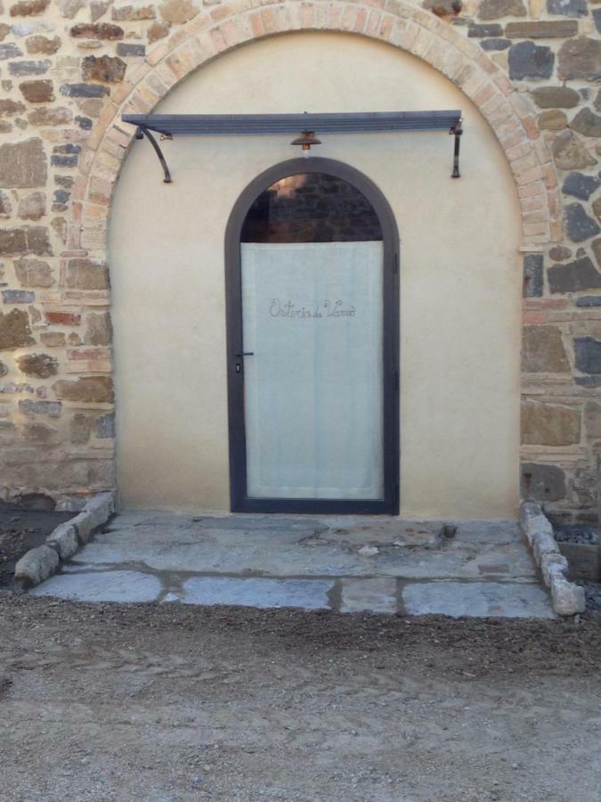 Agriturismo Erta Villa Casole dʼElsa Kültér fotó