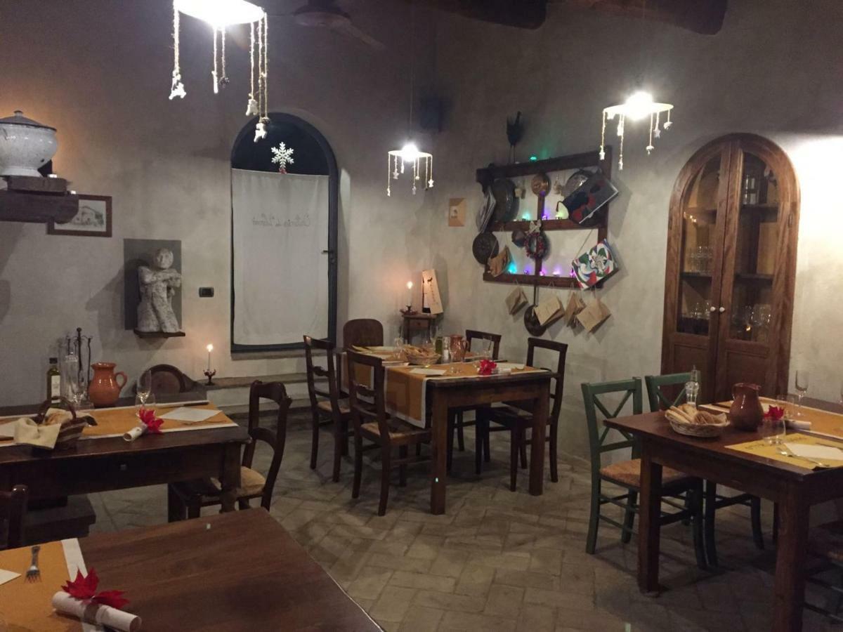 Agriturismo Erta Villa Casole dʼElsa Kültér fotó