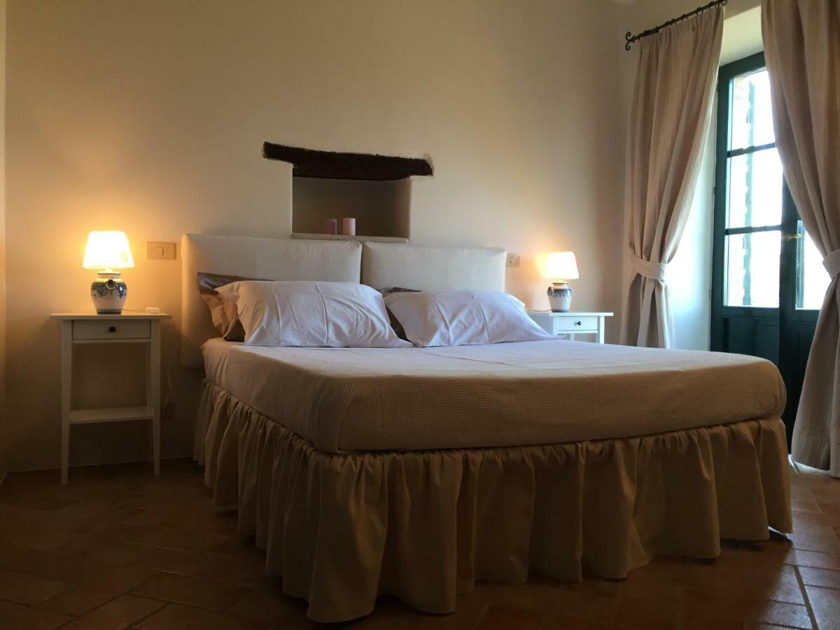 Agriturismo Erta Villa Casole dʼElsa Kültér fotó