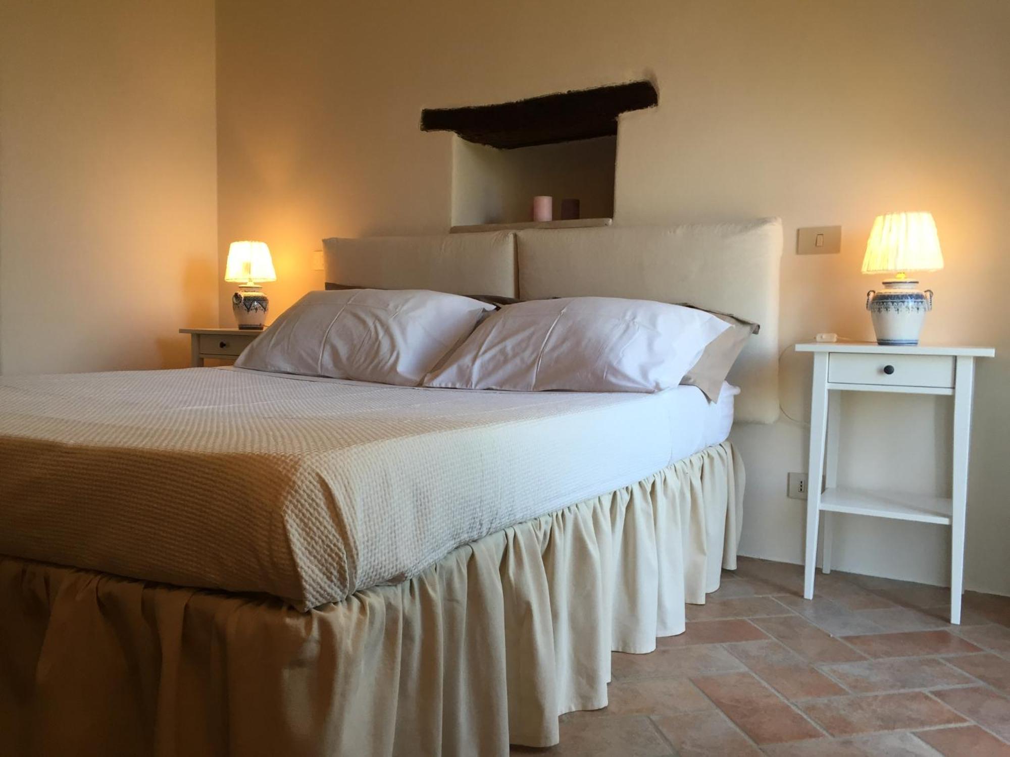 Agriturismo Erta Villa Casole dʼElsa Kültér fotó