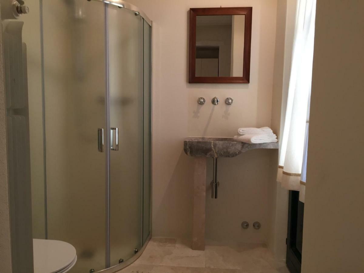Agriturismo Erta Villa Casole dʼElsa Kültér fotó